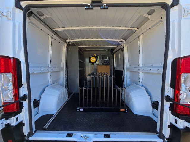 2025 Ram ProMaster 2500 Base Folsom CA