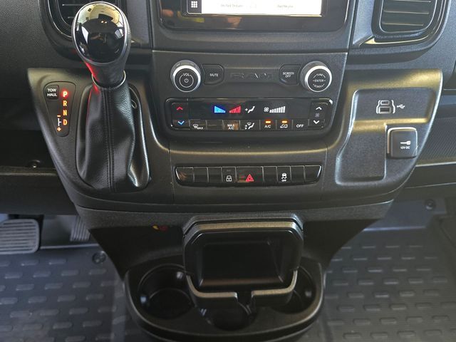 2025 Ram ProMaster 2500 Base Folsom CA