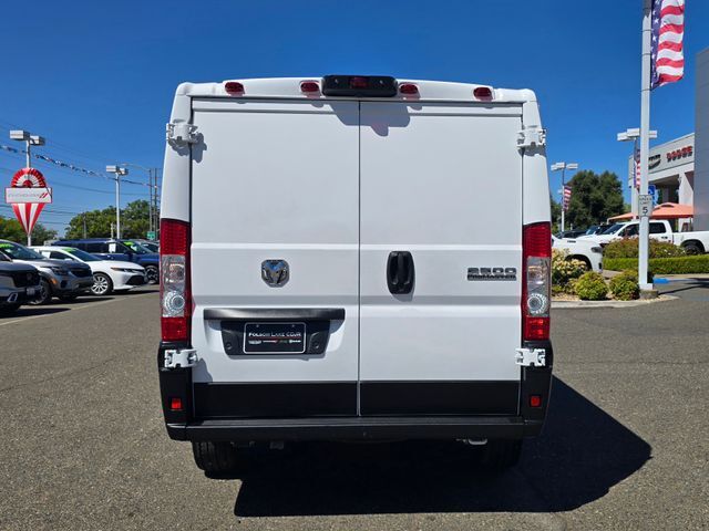 2025 Ram ProMaster 2500 Base Folsom CA