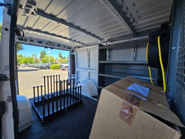 2025 Ram ProMaster 2500 Base Folsom CA