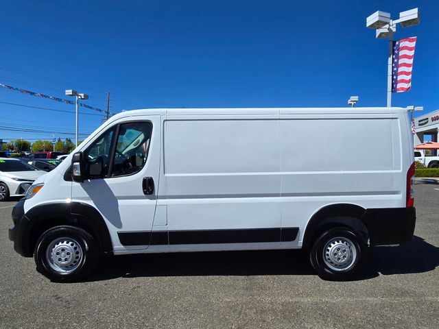 2025 Ram ProMaster 2500 Base Folsom CA