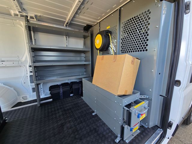 2025 Ram ProMaster 2500 Base Folsom CA