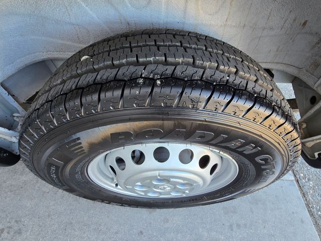 2025 Ram ProMaster 2500 Base Folsom CA