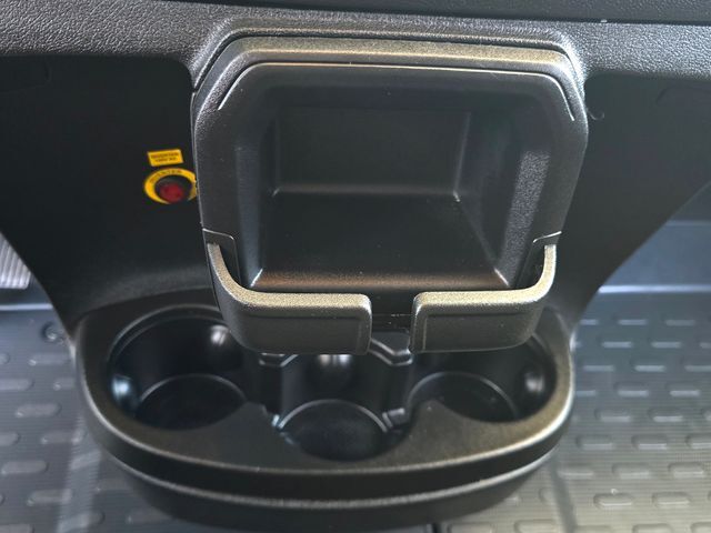 2025 Ram ProMaster 2500 Base Folsom CA