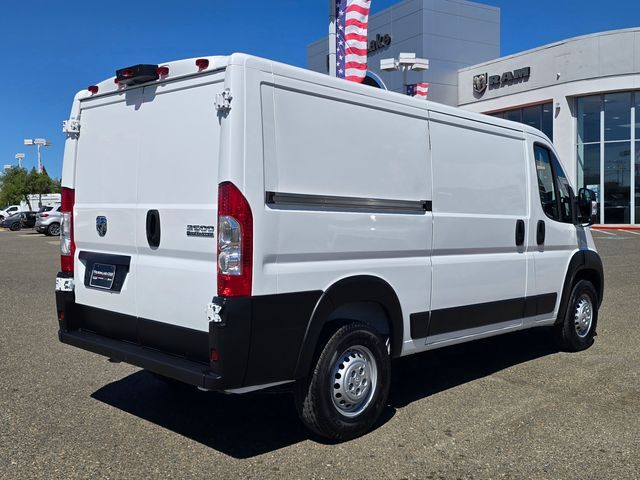2025 Ram ProMaster 2500 Base Folsom CA