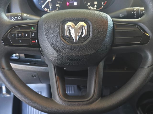 2025 Ram ProMaster 2500 Base Folsom CA