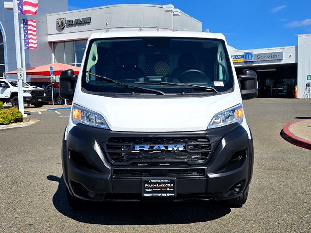 2025 Ram ProMaster 2500 Base Folsom CA