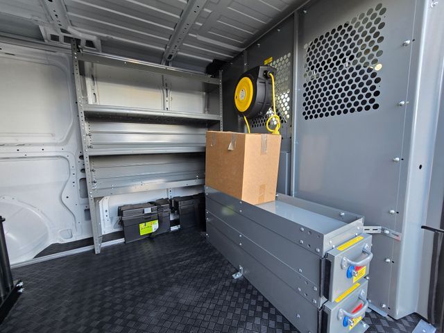 2025 Ram ProMaster 2500 Base Folsom CA