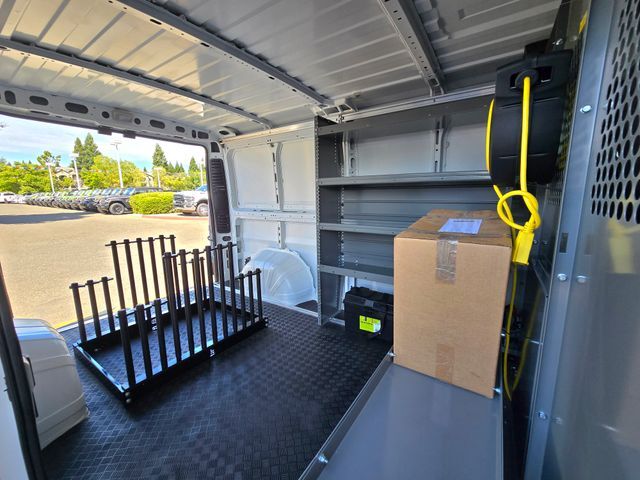 2025 Ram ProMaster 2500 Base Folsom CA