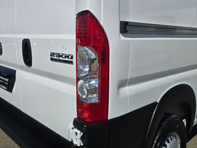2025 Ram ProMaster 2500 Base Folsom CA
