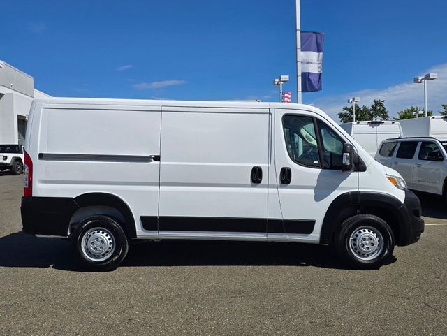 2025 Ram ProMaster 2500 Base Folsom CA