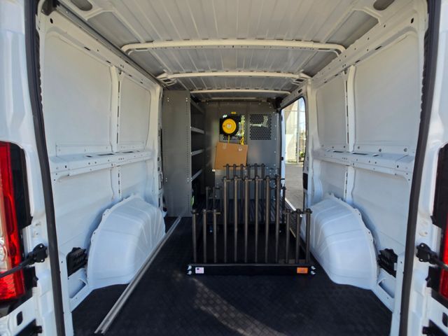 2025 Ram ProMaster 2500 Base Folsom CA