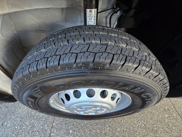 2025 Ram ProMaster 2500 Base Folsom CA