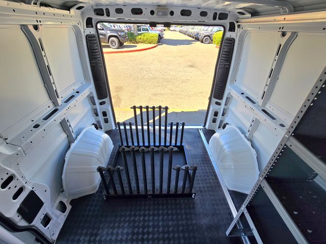 2025 Ram ProMaster 2500 Base Folsom CA