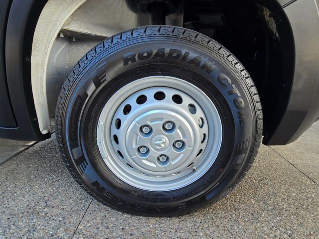 2025 Ram ProMaster 2500 Base Folsom CA