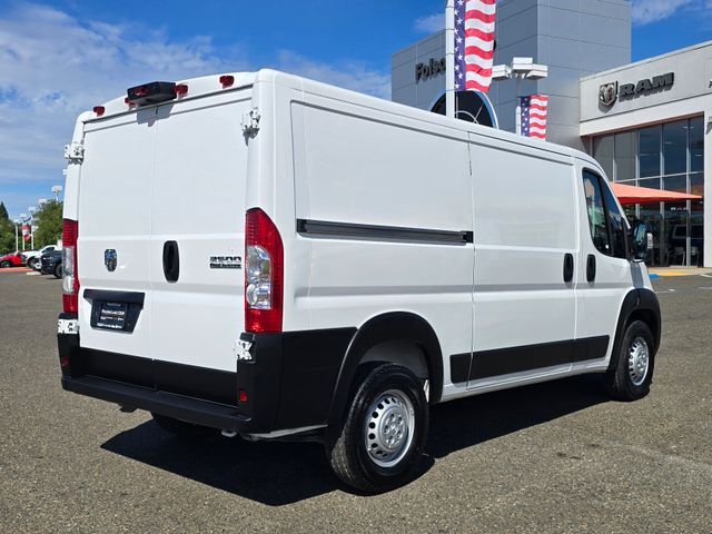 2025 Ram ProMaster 2500 Base Folsom CA