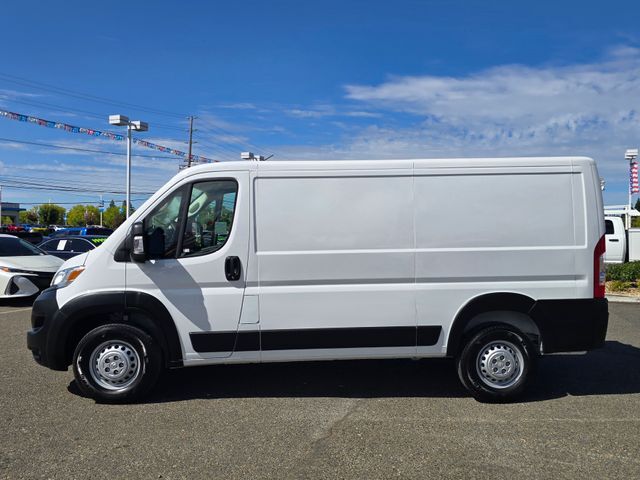 2025 Ram ProMaster 2500 Base Folsom CA