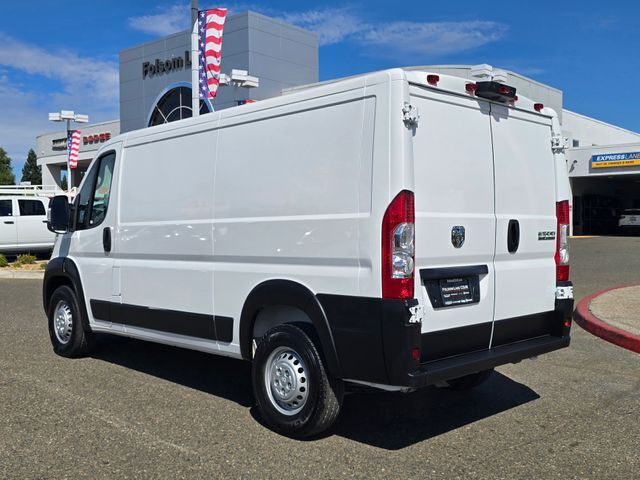 2025 Ram ProMaster 2500 Base Folsom CA