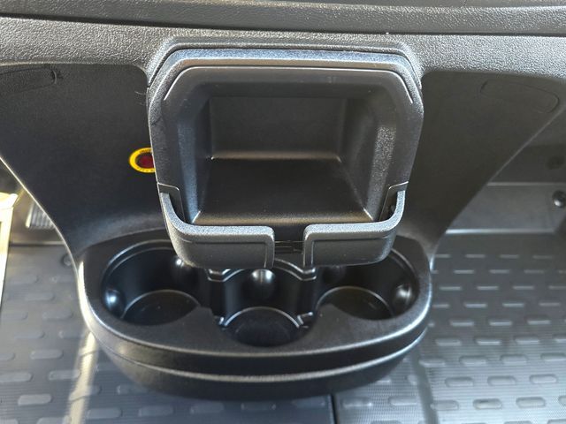 2025 Ram ProMaster 2500 Base Folsom CA