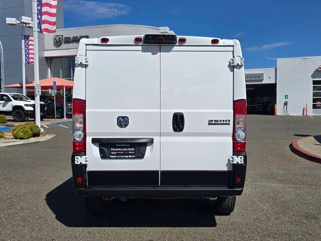 2025 Ram ProMaster 2500 Base Folsom CA