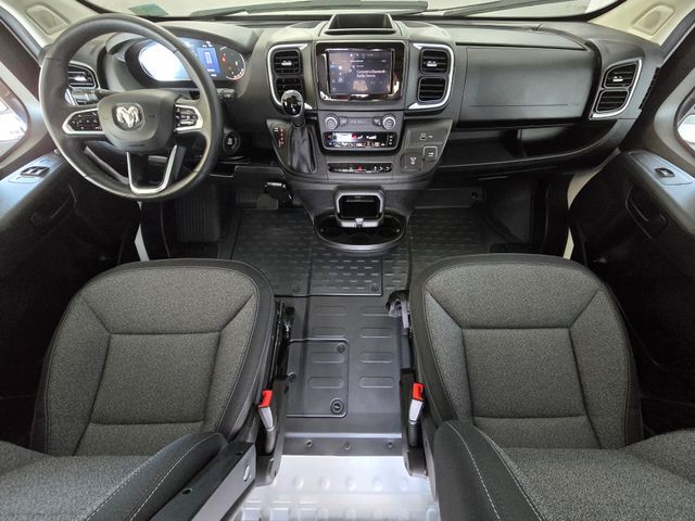 2025 Ram ProMaster 2500 Base Folsom CA