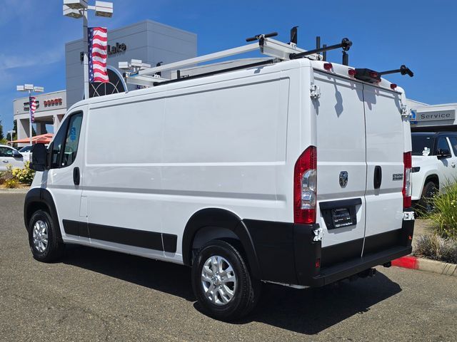 2025 Ram ProMaster 2500 Base Folsom CA