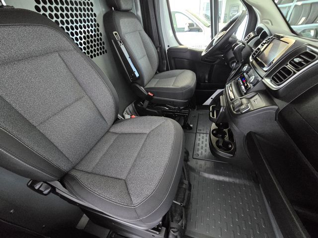 2025 Ram ProMaster 2500 Base Folsom CA