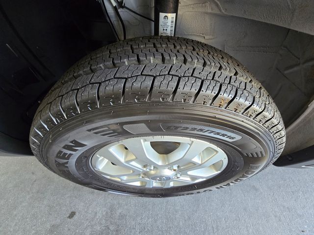 2025 Ram ProMaster 2500 Base Folsom CA