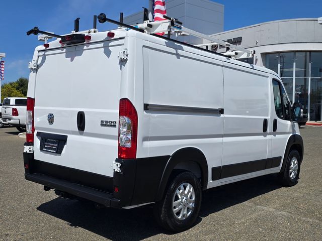 2025 Ram ProMaster 2500 Base Folsom CA