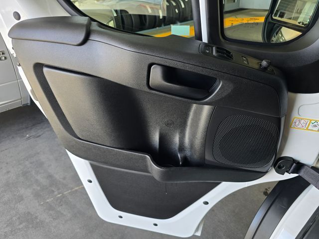 2025 Ram ProMaster 2500 Base Folsom CA