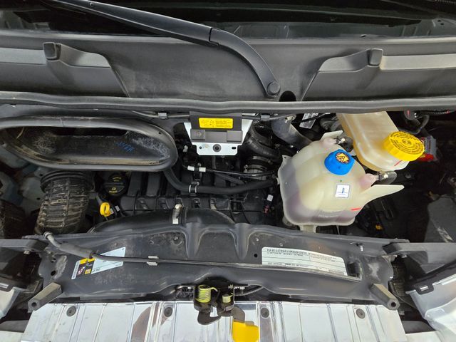 2025 Ram ProMaster 2500 Base Folsom CA