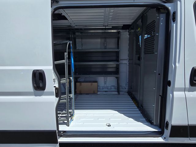 2025 Ram ProMaster 2500 Base Folsom CA