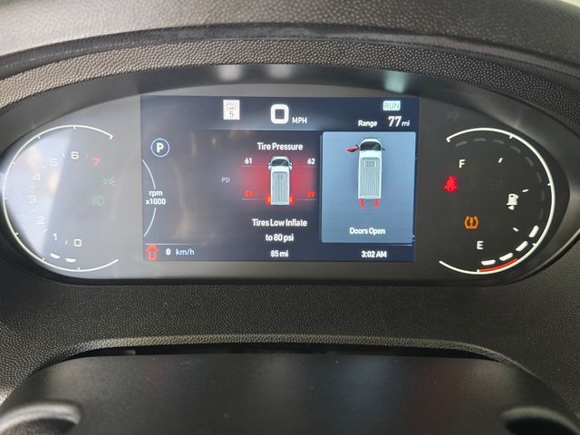 2025 Ram ProMaster 2500 Base Folsom CA
