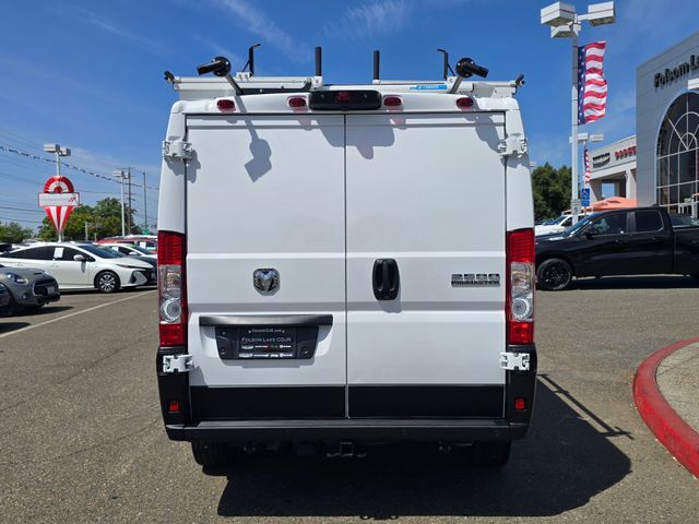 2025 Ram ProMaster 2500 Base Folsom CA