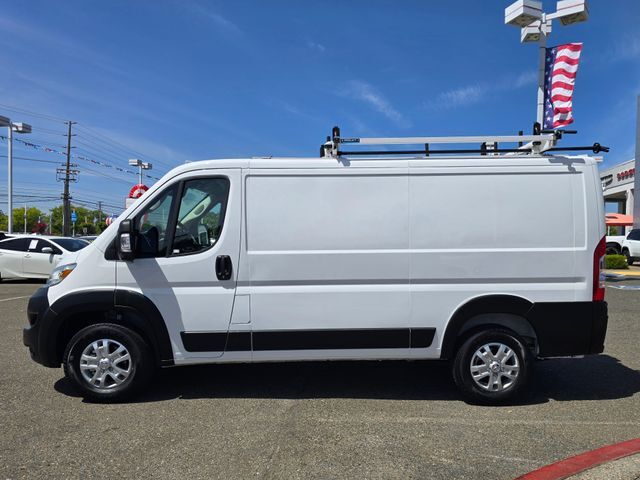 2025 Ram ProMaster 2500 Base Folsom CA