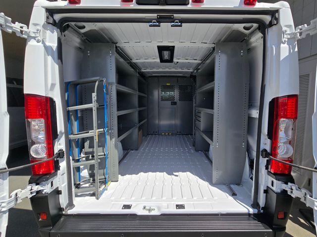 2025 Ram ProMaster 2500 Base Folsom CA
