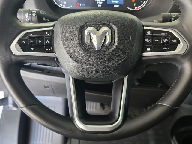 2025 Ram ProMaster 2500 Base Folsom CA