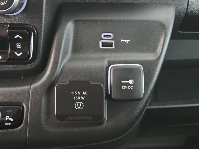 2025 Ram ProMaster 2500 Base Folsom CA
