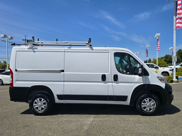 2025 Ram ProMaster 2500 Base Folsom CA
