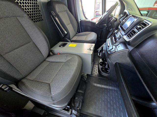 2025 Ram ProMaster 2500 Base Folsom CA