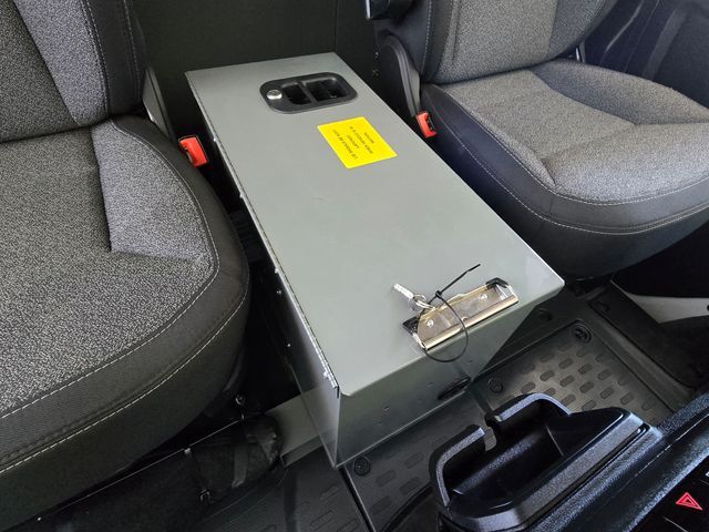 2025 Ram ProMaster 2500 Base Folsom CA