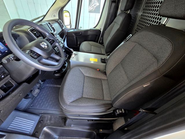 2025 Ram ProMaster 2500 Base Folsom CA