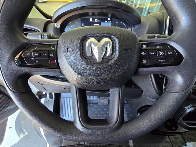 2025 Ram ProMaster 2500 Base Folsom CA