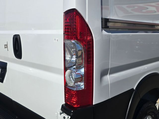 2025 Ram ProMaster 2500 Base Folsom CA