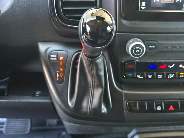 2025 Ram ProMaster 2500 Base Folsom CA