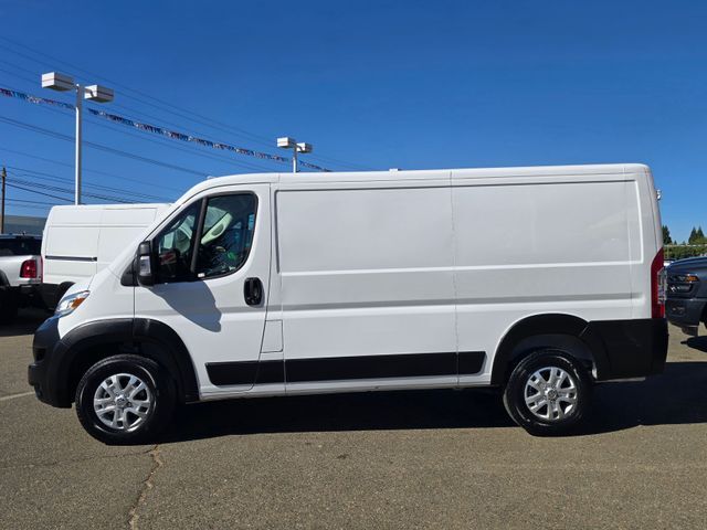 2025 Ram ProMaster 2500 Base Folsom CA