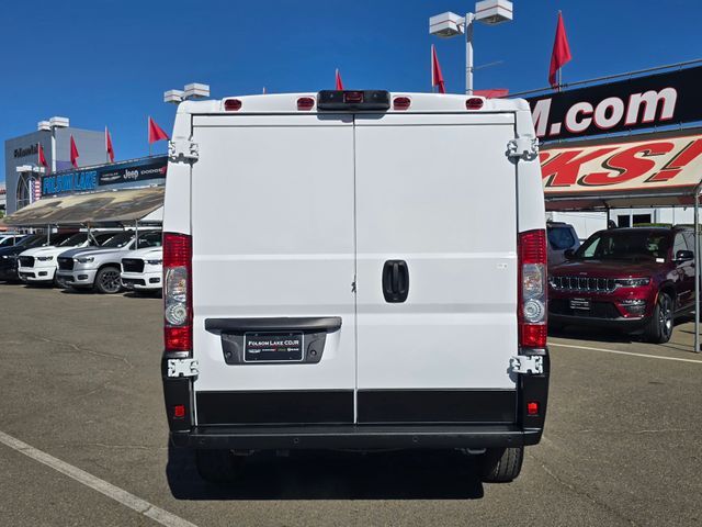 2025 Ram ProMaster 2500 Base Folsom CA