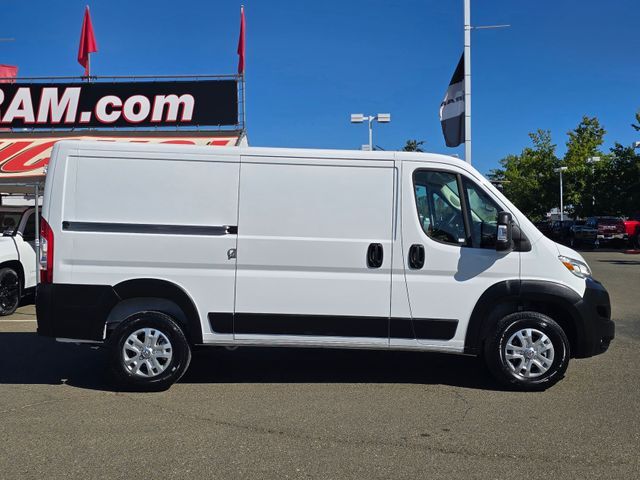 2025 Ram ProMaster 2500 Base Folsom CA