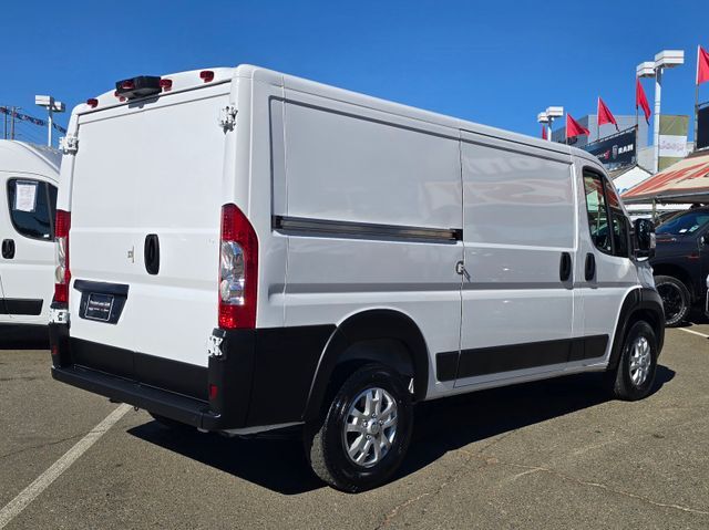 2025 Ram ProMaster 2500 Base Folsom CA