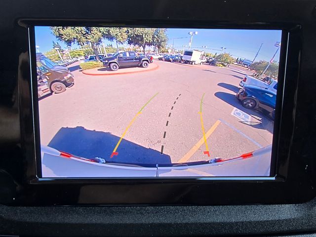 2025 Ram ProMaster 2500 Base Folsom CA